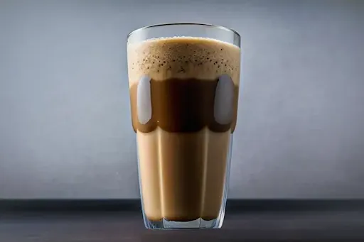 Cold Coffee