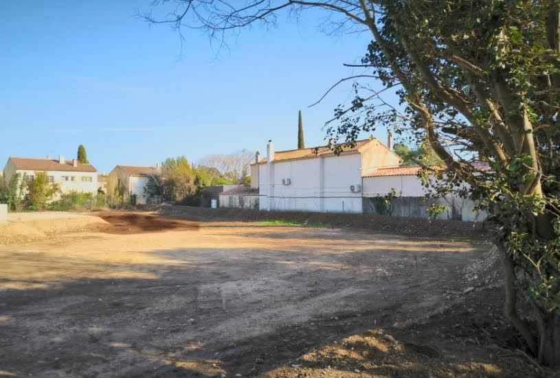  Vente Terrain + Maison - Terrain : 300m² - Maison : 78m² à Peyrolles-en-Provence (13860) 