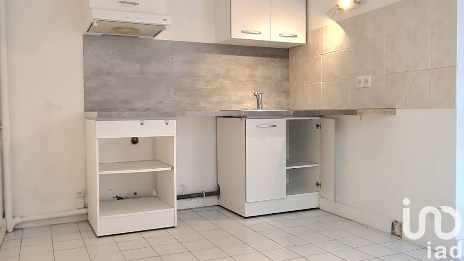 Vente appartement 1 pièce 26 m² à Arcueil (94110), 160 000 €