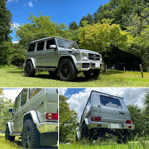 Gクラス G63