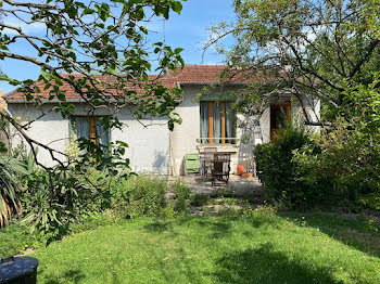 maison à Gournay-sur-Marne (93)