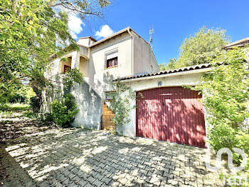 maison à Saint-Gilles (30)