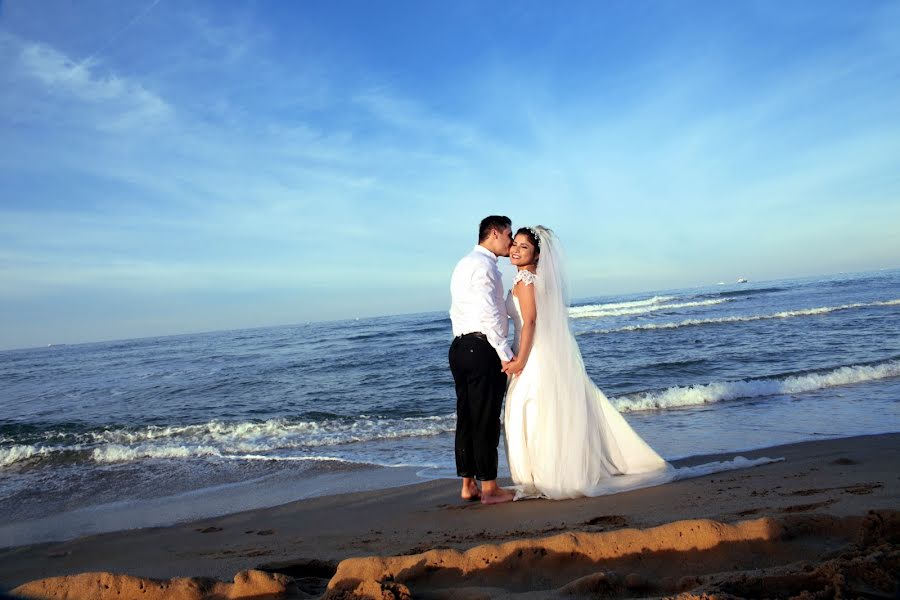 Photographe de mariage Sinan Kılıçalp (sinankilical). Photo du 21 octobre 2017