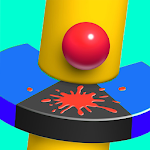 Cover Image of Baixar Felix Jump Ball 1.2 APK