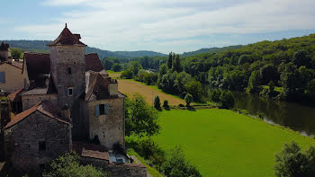 maison à Saint-gery (46)