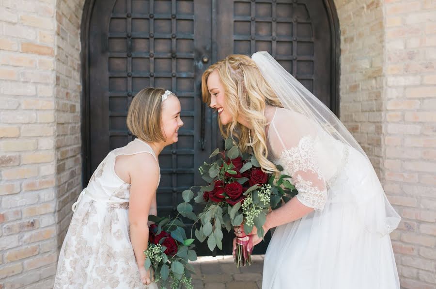 Fotógrafo de bodas Ashley Freehan (ashleyfreehan). Foto del 8 de septiembre 2019