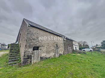 maison à Les Garennes sur Loire (49)