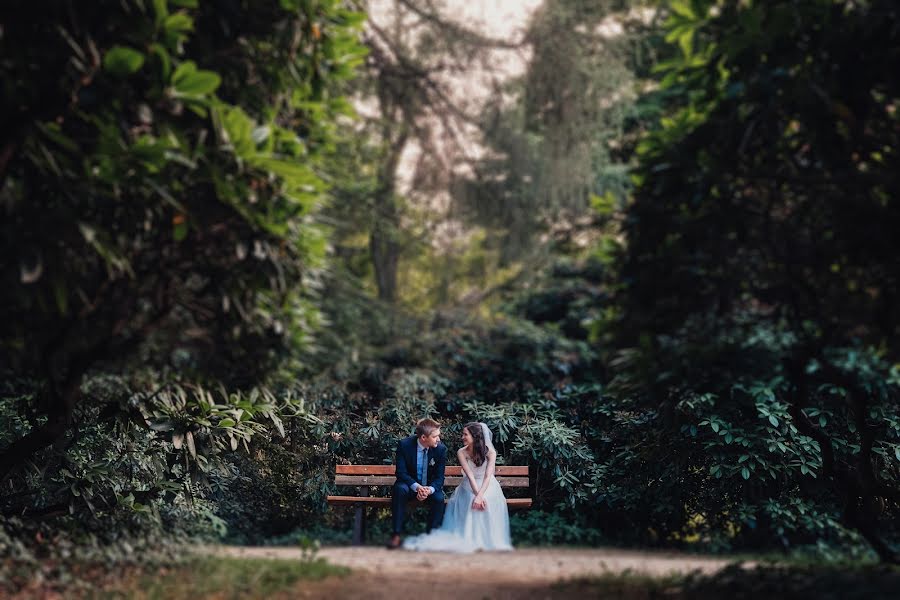 Svadobný fotograf Ruben Venturo (mayadventura). Fotografia publikovaná 7. septembra 2017