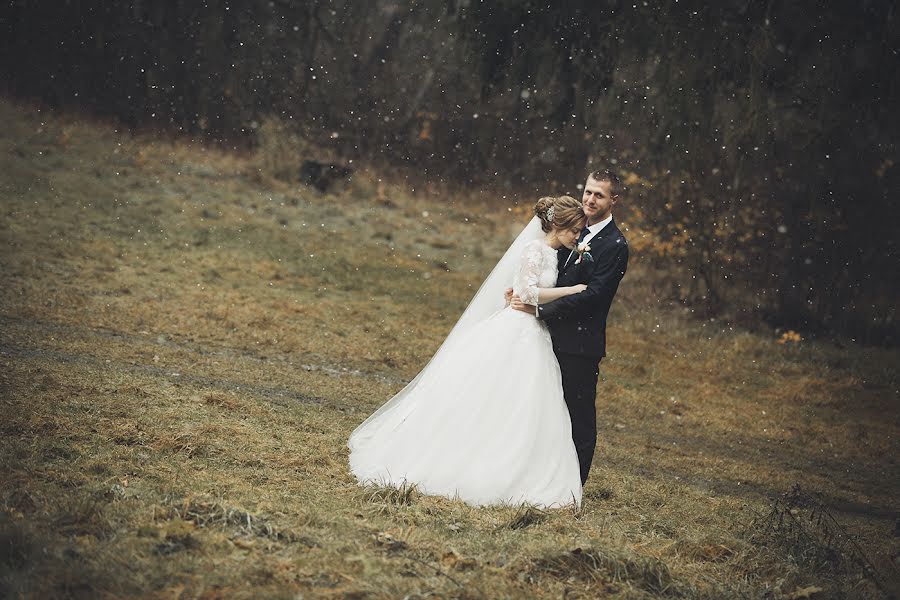 Wedding photographer Yuriy Korzun (georg). Photo of 16 December 2017