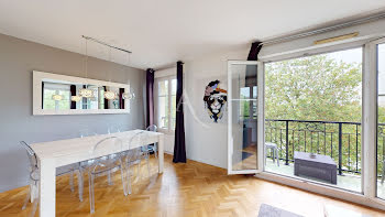 appartement à Alfortville (94)