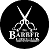 Mr Barber Unisex Salon, Indira Nagar, Lucknow logo