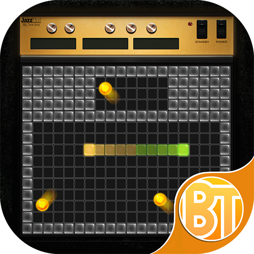 Jazz Ball - Make Money Free