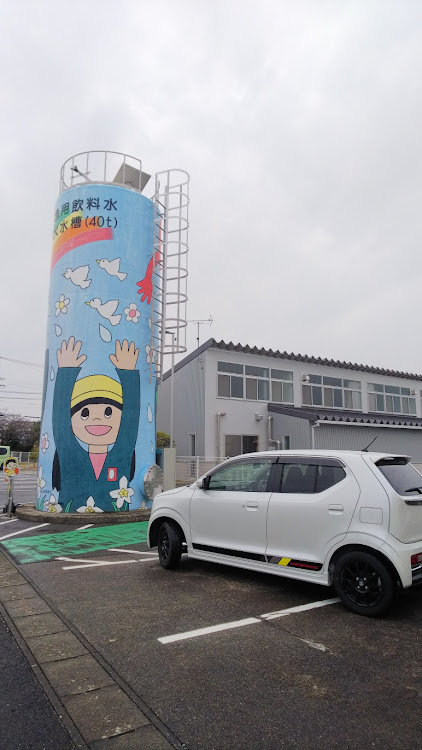 アルトワークスのアートコラボ・メガネワッシャー改に関するカスタム事例の投稿画像3枚目