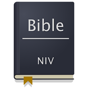 Bible - New International Version (English)  Icon