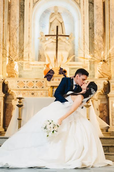 Fotógrafo de bodas Eddy Martínez (eddymartinezfoto). Foto del 28 de marzo