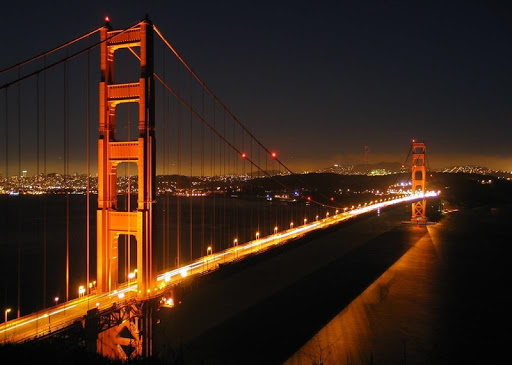 Golden Gate Bridge Wallpaper