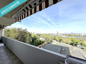 appartement à Mulhouse (68)