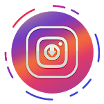 Cover Image of ダウンロード Story Saver - Downloader for Instagram 2020 1.1 APK