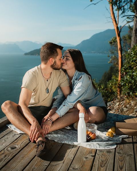 Wedding photographer Ian Harland (ianharland). Photo of 5 January 2020