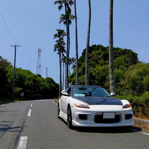 RX-8 SE3P