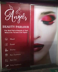 Angels Beauty Parlour photo 2