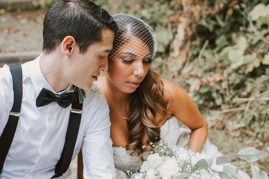 Fotografo di matrimoni Anne Sopke (annesopke). Foto del 7 settembre 2019