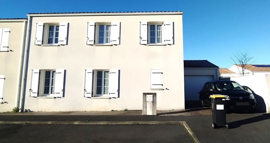 Vente maison 4 pièces 80 m² à Puilboreau (17138), 299 000 €