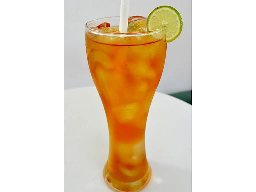 Lemon Iced Tea