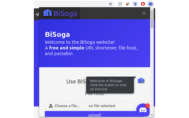 BiSoga