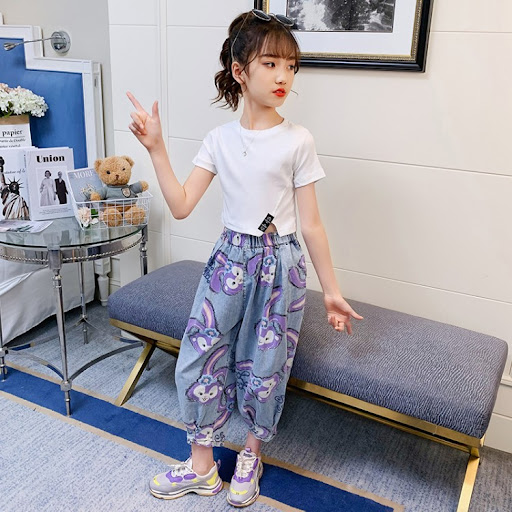 Title 3, Fashionable Korean Style Sports and Leisure Sui...