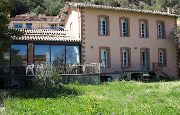 maison à Amélie-les-Bains-Palalda (66)