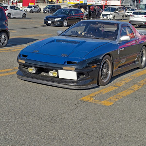 RX-7 FC3S