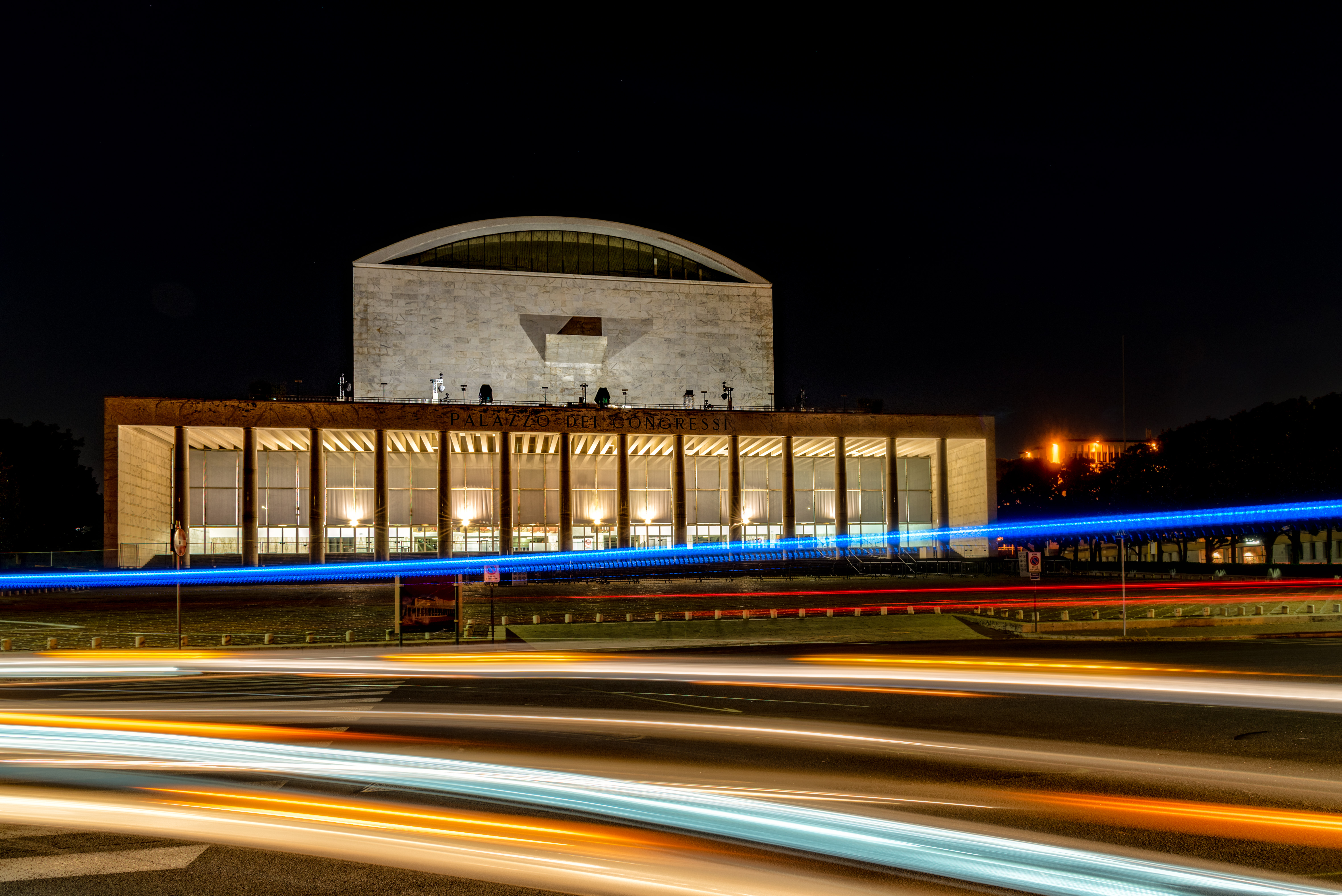 Roma by night di maxfra