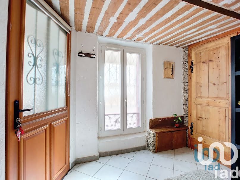 Vente maison  67 m² à L'Isle-sur-la-Sorgue (84800), 240 000 €