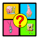 Download Guess The character Quiz: The Spongebob Adventures For PC Windows and Mac 1.2