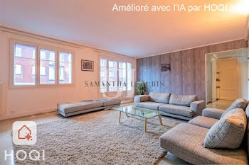 appartement à Noisy-le-Sec (93)