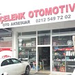 Çelenk Otomotiv