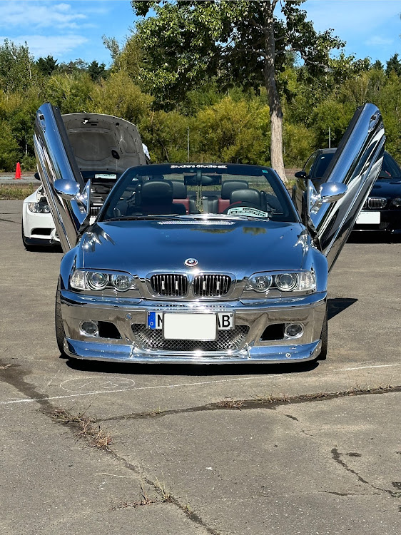 M2のBMW・BMWファミリエ北海道・9月もよろしくお願いします。・コンテストに関するカスタム事例の投稿画像6枚目