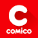 comico 免費全彩漫畫 icon