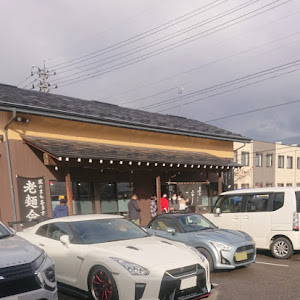 NISSAN GT-R R35