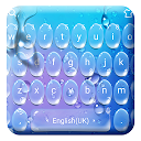 App Download Raindrop Keyboard Theme Install Latest APK downloader