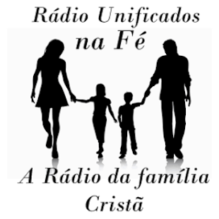 Rádio Unificados na Fé(圖2)-速報App