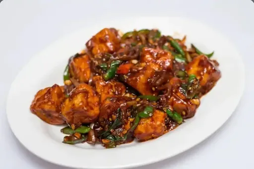 Paneer Manchurian