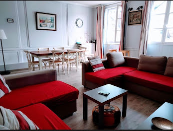 appartement à Vannes (56)