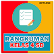 Download Rangkuman Kelas 4 SD For PC Windows and Mac 1.0