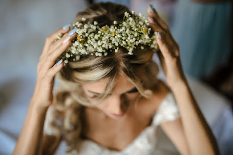 Photographe de mariage Sara Sganga (sarasganga). Photo du 5 octobre 2021