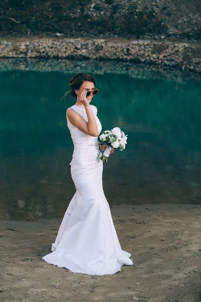 Photographe de mariage Nikolay Kirienko (kirienkofoto). Photo du 28 juillet 2016