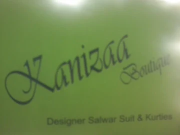 Kanizaa Boutique photo 