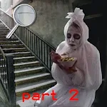 Cover Image of ดาวน์โหลด Five pocong difference night horror 2 1.0 APK