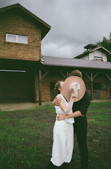 Fotografo di matrimoni Olga Tarasenko (otarasenko). Foto del 25 aprile